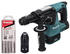 ohne Akku: Makita DHR243