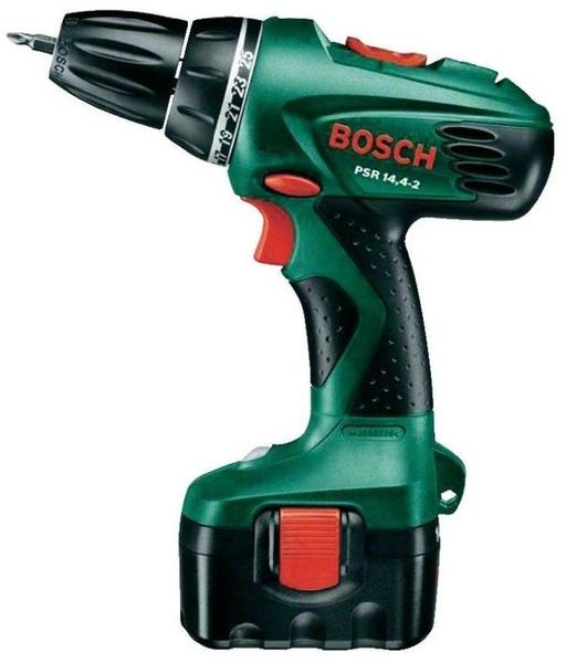 Bosch PSR 14,4-2 mit 1 Akku (0 603 951 G00)