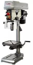 ELMAG KBM 16 T VARIO SET-Aktion (16036)