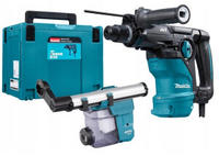 Makita HR3012FCWJ, Makita HR 3012 (Bohrhammer, Schlagbohrmaschine) (HR3012FCWJ)