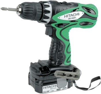 Hitachi DS 14 DL