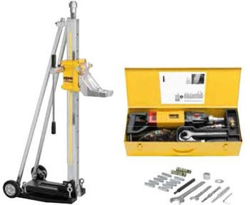 Rems Picus SR Set Titan (183022)