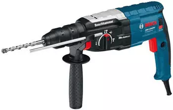 Bosch GBH 2-28 DFV Professional (Feuerwehr Version H07RN-F3G1.5 + IP 68 Stecker)