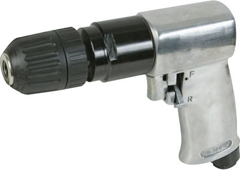 Silverline Tools Druckluftbohrmaschine (793759)