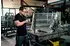 Metabo Druckluft-Bohrmaschine DB 10