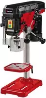Einhell S&auml;ulenbohrmaschine "TC-BD 500" 1 Stk. tlg.