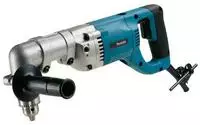 makita DA4000LR Winkelbohrmaschine blau/schwarz