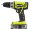 RYOBI Lcd 18022B LI-IO