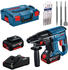Bosch GBH 18V-21 Professional
