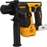 DeWALT - 12V Akku-Kombihammer SDS Plus, ohne Akku und Ladeger&auml;t DCH072N