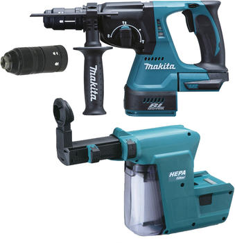 Makita DHR243