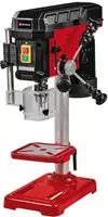 Einhell S&auml;ulenbohrmaschine "TC-BD 450" 1 Stk. tlg.