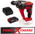 Einhell TE-HD 18 Li