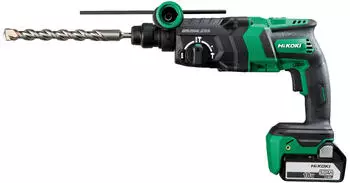 Hikoki DH18DPCWPZ