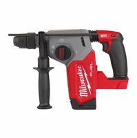 MILWAUKEE SDS-PLUS Locher 26 mm - 4 Modi mit Fixtec&trade; M18 FHX-0X - 4933478888