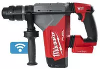MILWAUKEE Akku-Bohrhammer M 18 ONEFHPX-0X SDS-Plus 18,0 Volt