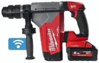 TTI Milwaukee 4933478496, TTI Milwaukee Milwaukee Akku-Kombihammer M18ONEFHPX-552X,