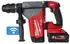 5,5 Ah, mit 2 Akkus: Milwaukee M18 ONEFHPX