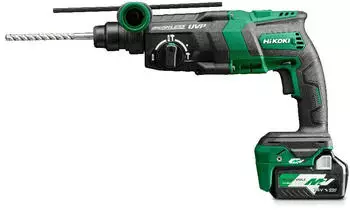 Hikoki DH36DPEWRZ