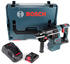 Bosch GBH 18V-26 Professional (1 x 4Ah + Ladegerät + L-Boxx)