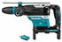 ohne Akku: Makita DHR400