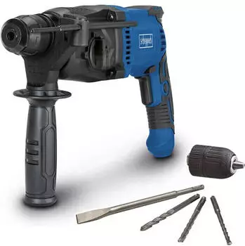 Scheppach HD-800P