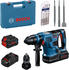 Bosch GBH 18V-34 CF