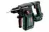 ohne Akku: Metabo KH 18 LTX BL 24