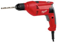 Milwaukee 4933409211 DE 10 R X Bohrmaschine