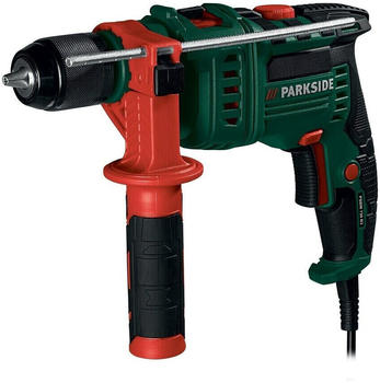 Parkside PSBM 750 B3 Zusatzhandgriff 360° drehbar