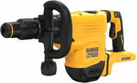 Akku-mei&szlig;elhammer Sds-max 54v Dch832n-xj Ohne Akku Ohne Lader Im Koffer - Dewalt