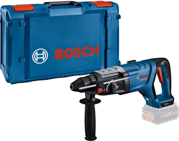 Bosch GBH 18V-28 DC (611919001)