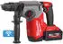 5,5 Ah, mit 2 Akkus: Milwaukee M18 OneFHX