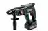 4 Ah, mit 2 Akkus: Metabo KH 18 LTX BL 24