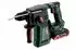 4 Ah, mit 2 Akkus: Metabo KH 18 LTX BL 24