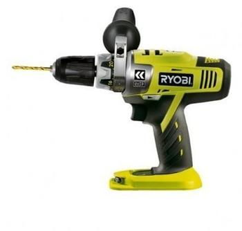 RYOBI Cda 1802 1B