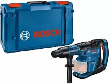 Bosch GBH 18V-40 C Solo + XL-Boxx
