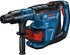 Bosch GBH 18V-40 C Solo + 2 x 5,5Ah ProCore Akku + XL-Boxx