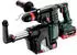 5,5 Ah, mit 2 Akkus: Metabo KH 18 LTX BL 28 Q