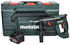 Metabo KH 18 LTX 24