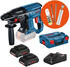 Bosch GBH 18V-21 Professional
