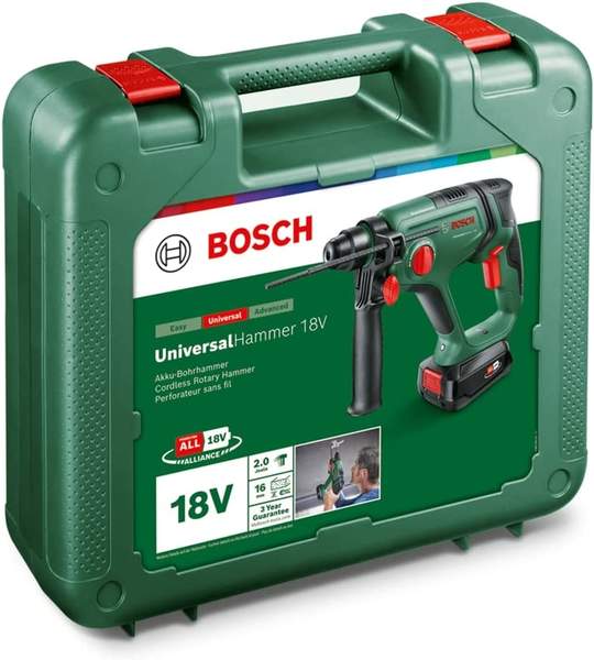 Bosch UniversalHammer 18V (06039D6002)