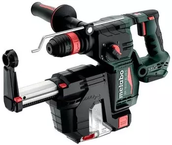 Metabo KH 18 LTX BL 24 Q 18 V Set ISA (601714900)