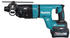 mit 2 Akkus: Makita HR007