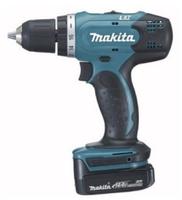 Makita Bdf 343 Rhex4