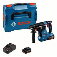Bosch Professional 0611923003, Bosch Professional GBH 18V-24 C (Bohrhammer)