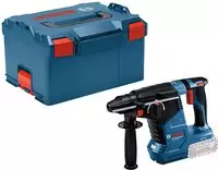 Bosch 611923002, Bosch GBH 18V-24 C (solo, L)
