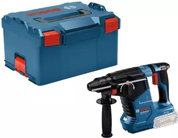 Bosch GBH 18V-24 C + L-Boxx (0611923002)