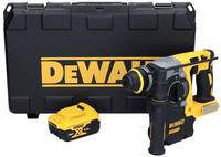 DeWalt DCH 273 NT Akku Kombihammer 18 V 2,1 J SDS Plus Brushless + 1x Akku 5,0 Ah +
