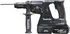 5 Ah, mit 2 Akkus: Makita DHR243